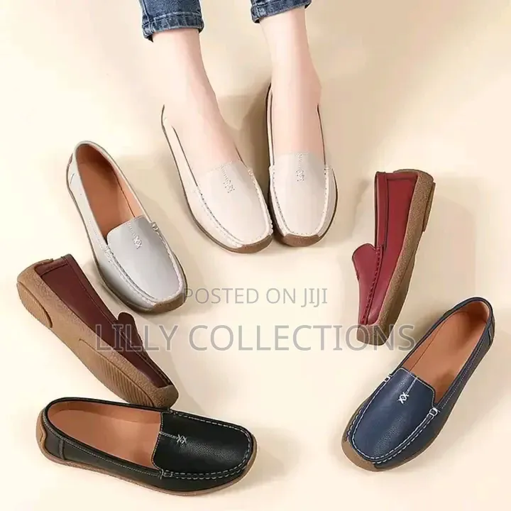 Women's Loafers Causal Flats