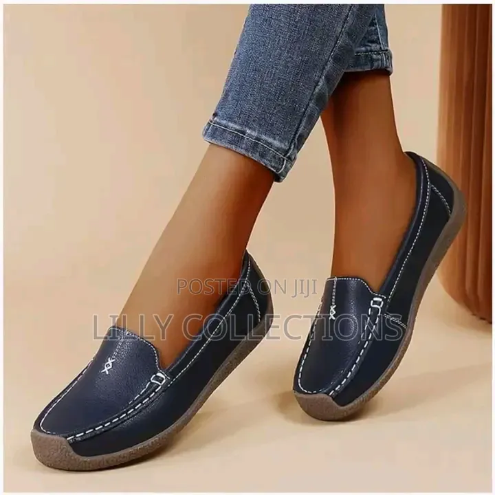 Women's Loafers Causal Flats