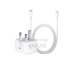 iPhone Fast Charging Kit