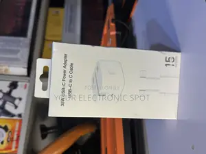 35w Usb-C Charger
