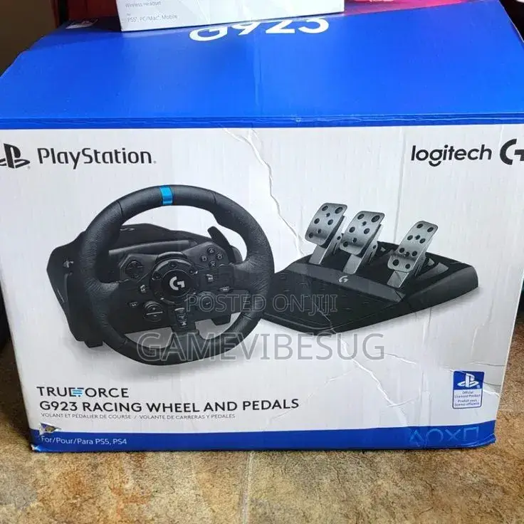 Amer Pack: Logitech G Cloud