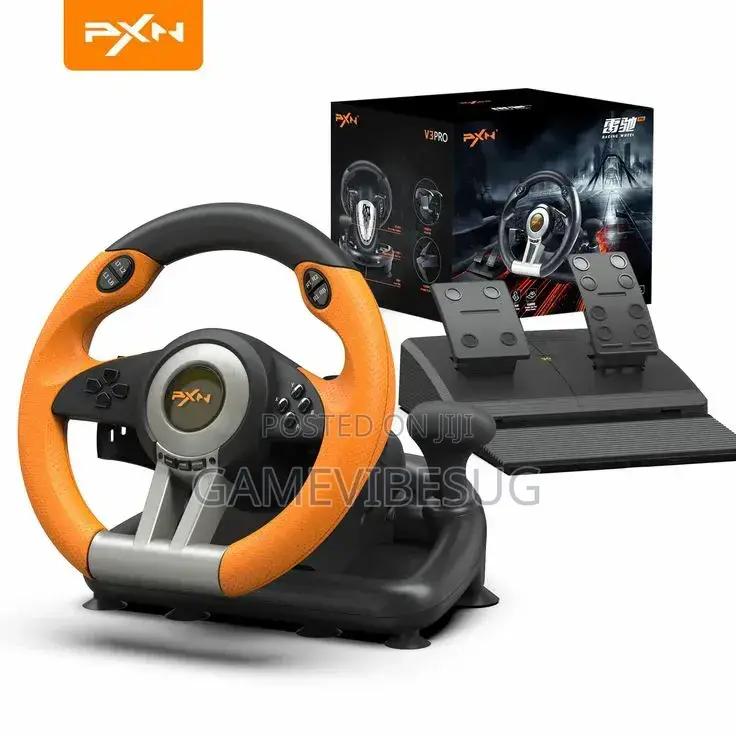 Ultimate V3 Pro Gamer Pack: