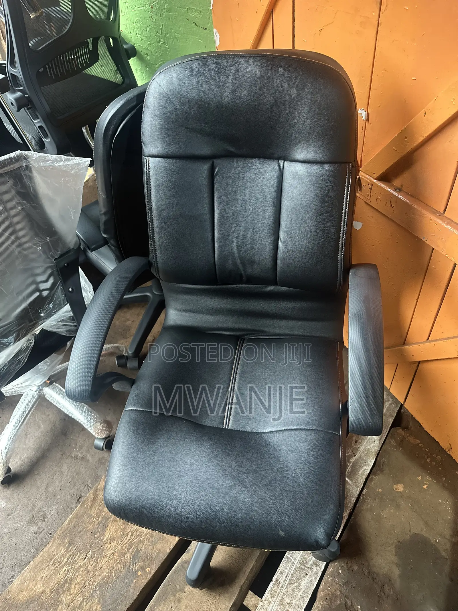 Gaming London Chair