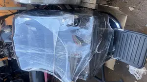 Black Chair