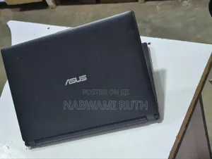 Laptop Asus 4GB Intel Core i3 SSD 128GB