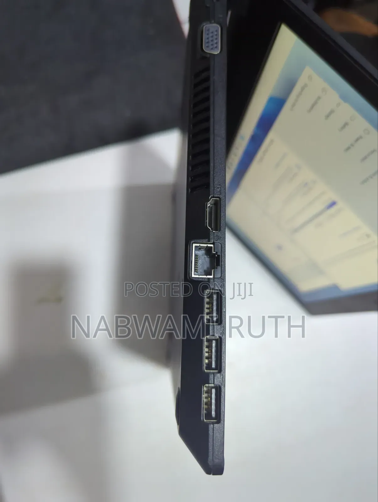 Laptop Asus 4GB Intel Core i3 SSD 128GB
