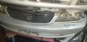 Premio Super Car Bampars Used From Japan