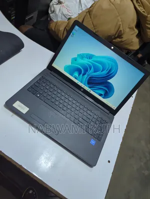 Laptop HP 250 G7 4GB Intel Celeron SSD 128GB