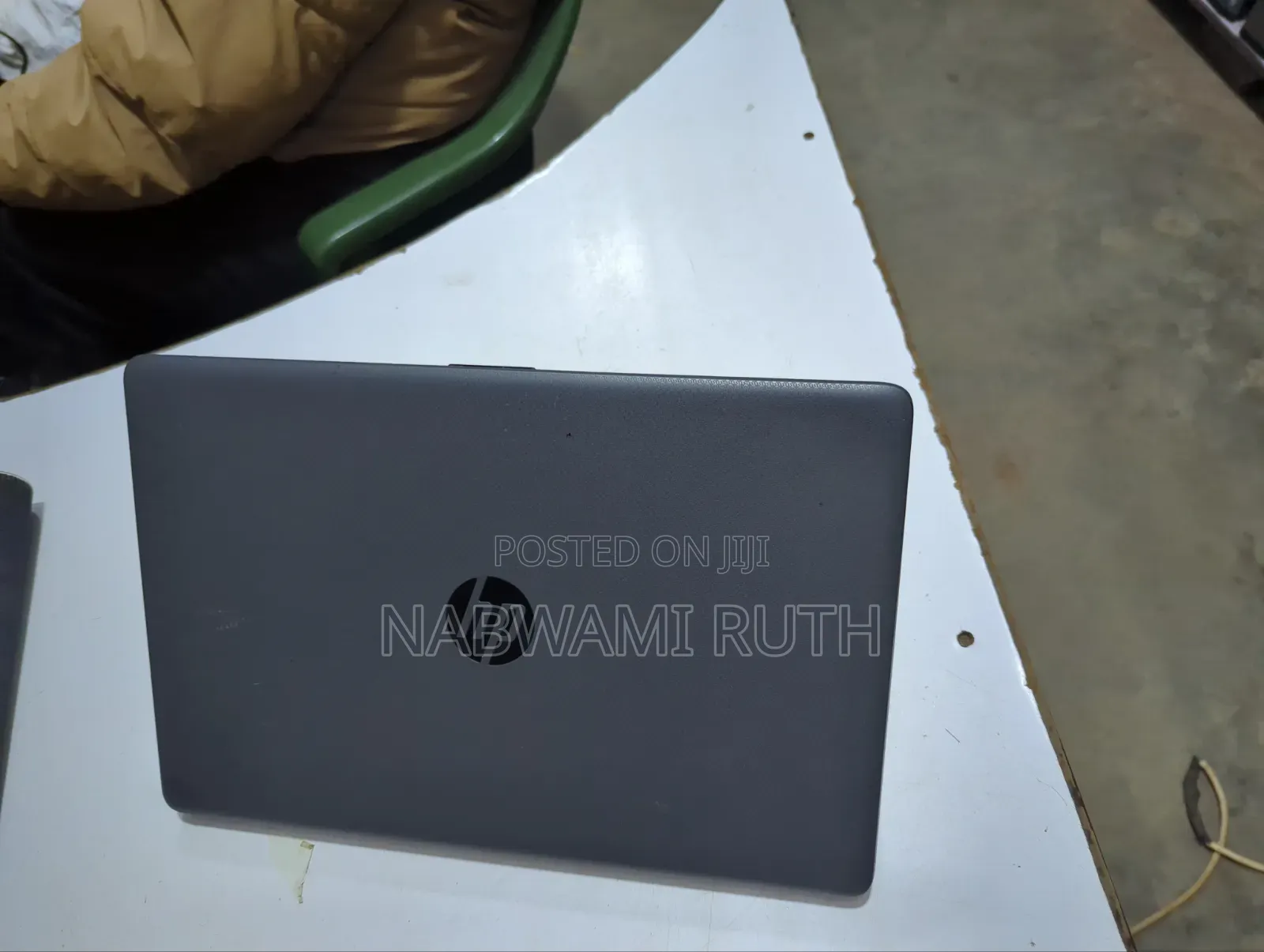 Laptop HP 250 G7 4GB Intel Celeron SSD 128GB