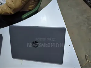 Laptop HP 250 G7 4GB Intel Celeron SSD 128GB