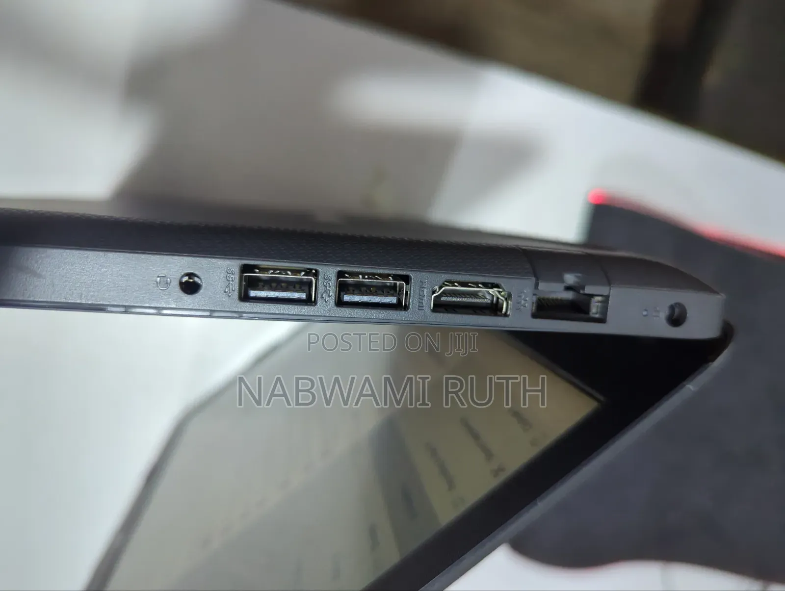 Laptop HP 250 G7 4GB Intel Celeron SSD 128GB
