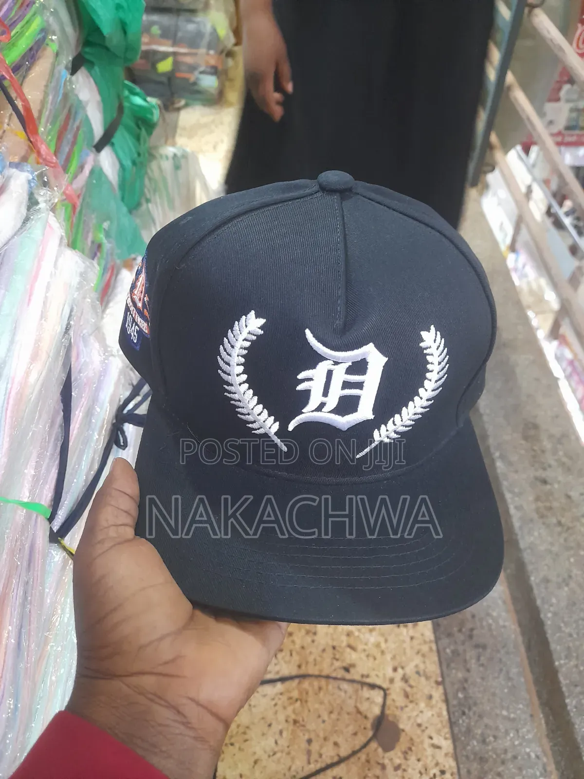 Its Agood Baseball Hat for Men