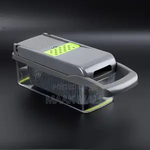 11 in 1 Multi-Function Vegetable and Fruit Chopper