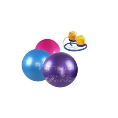 Yoga Fitness Ball