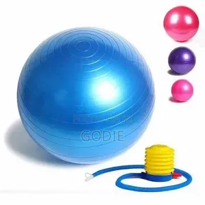 Yoga Fitness Ball
