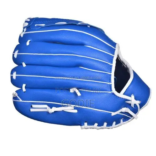 Baseball Glove Intended for Training or Games.