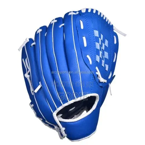 Baseball Glove Intended for Training or Games.