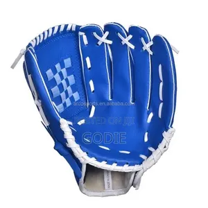 Baseball Glove Intended for Training or Games.