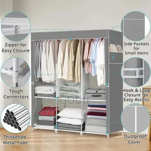 Wardrobe for Clothes
