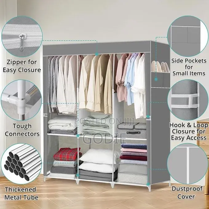 Wardrobe for Clothes