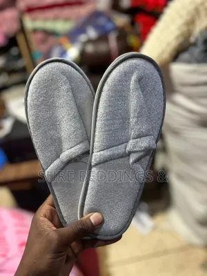 Mohan Indoor Sandals