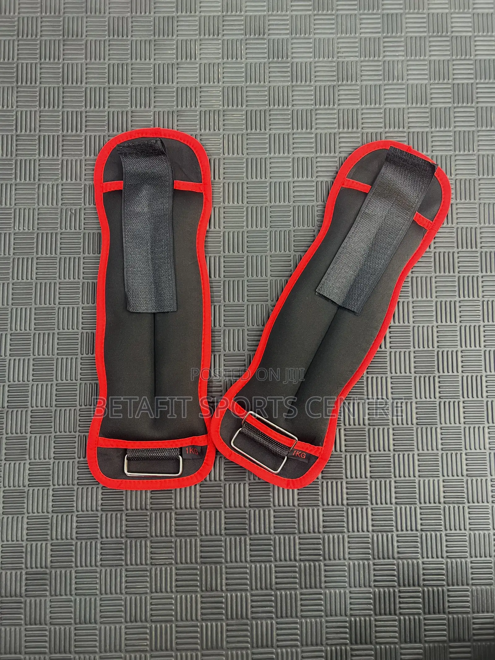Ankle Weight 1kg Pair