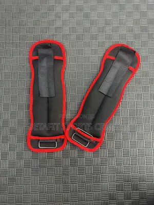 Ankle Weight 1kg Pair