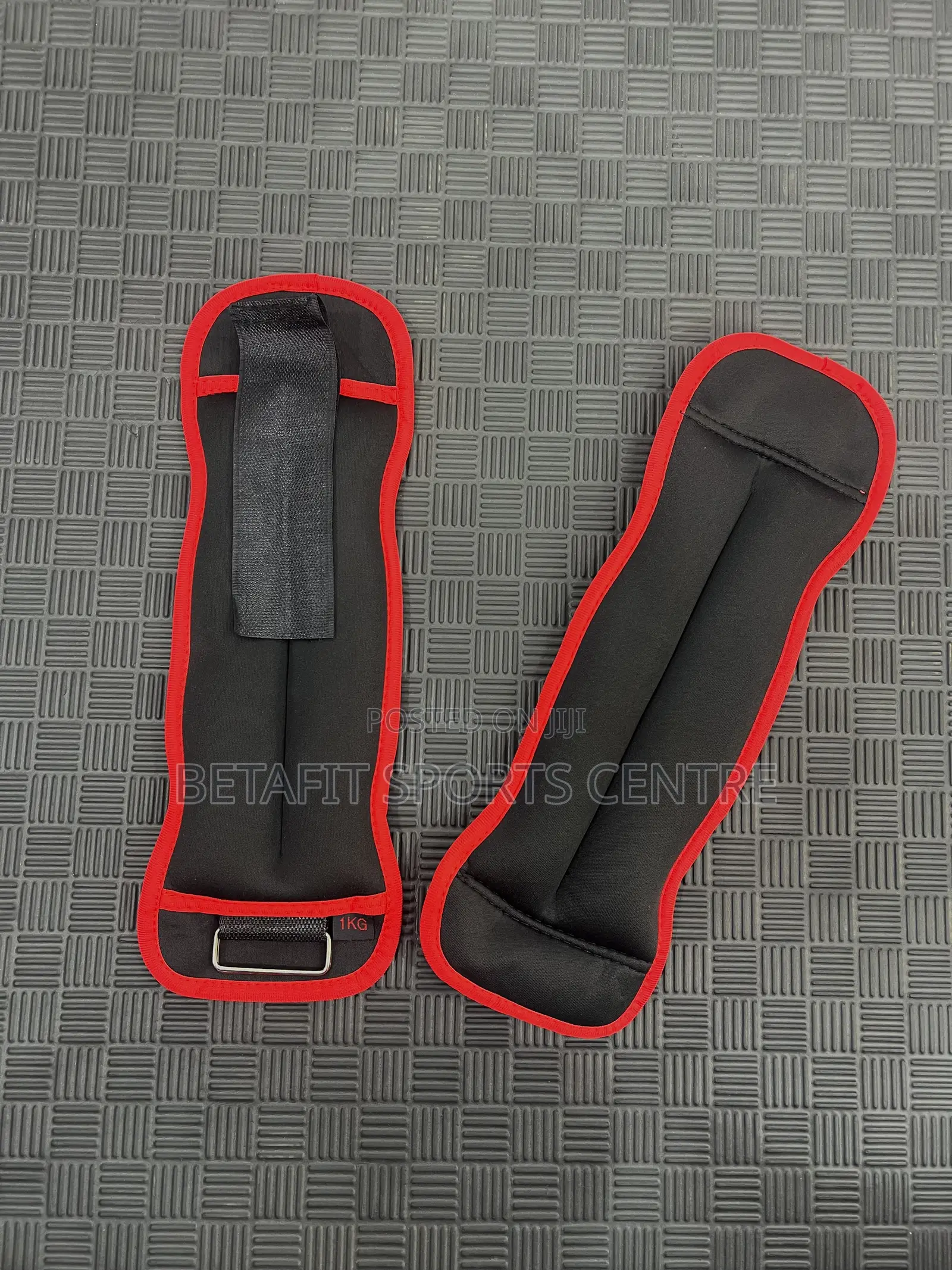 Ankle Weight 1kg Pair
