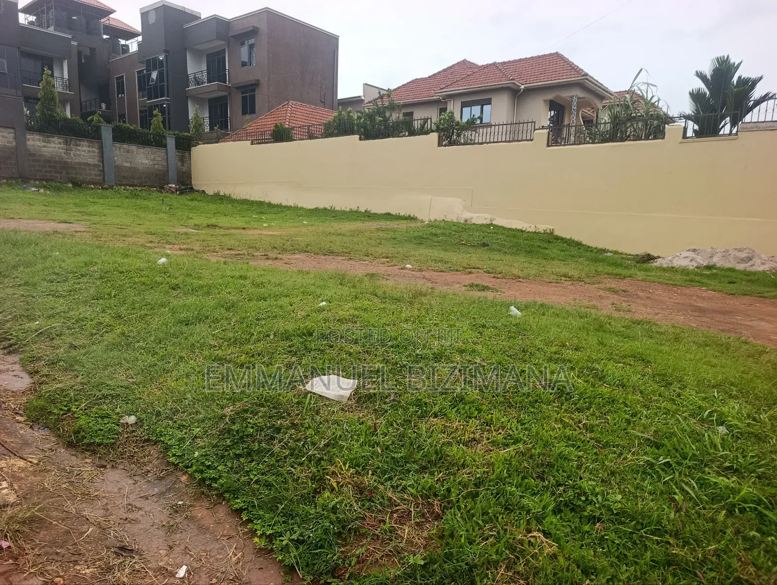Hot Deal Commercial Plot for Sale
