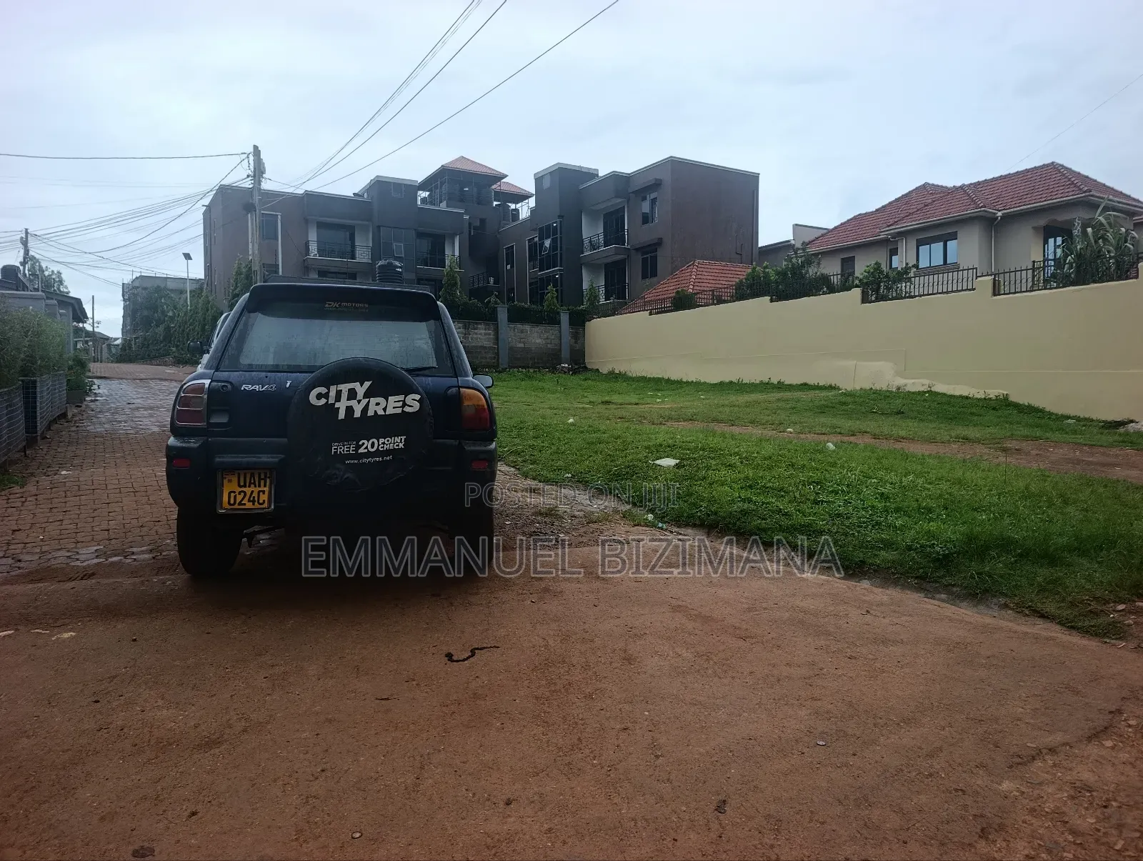 Hot Deal Commercial Plot for Sale
