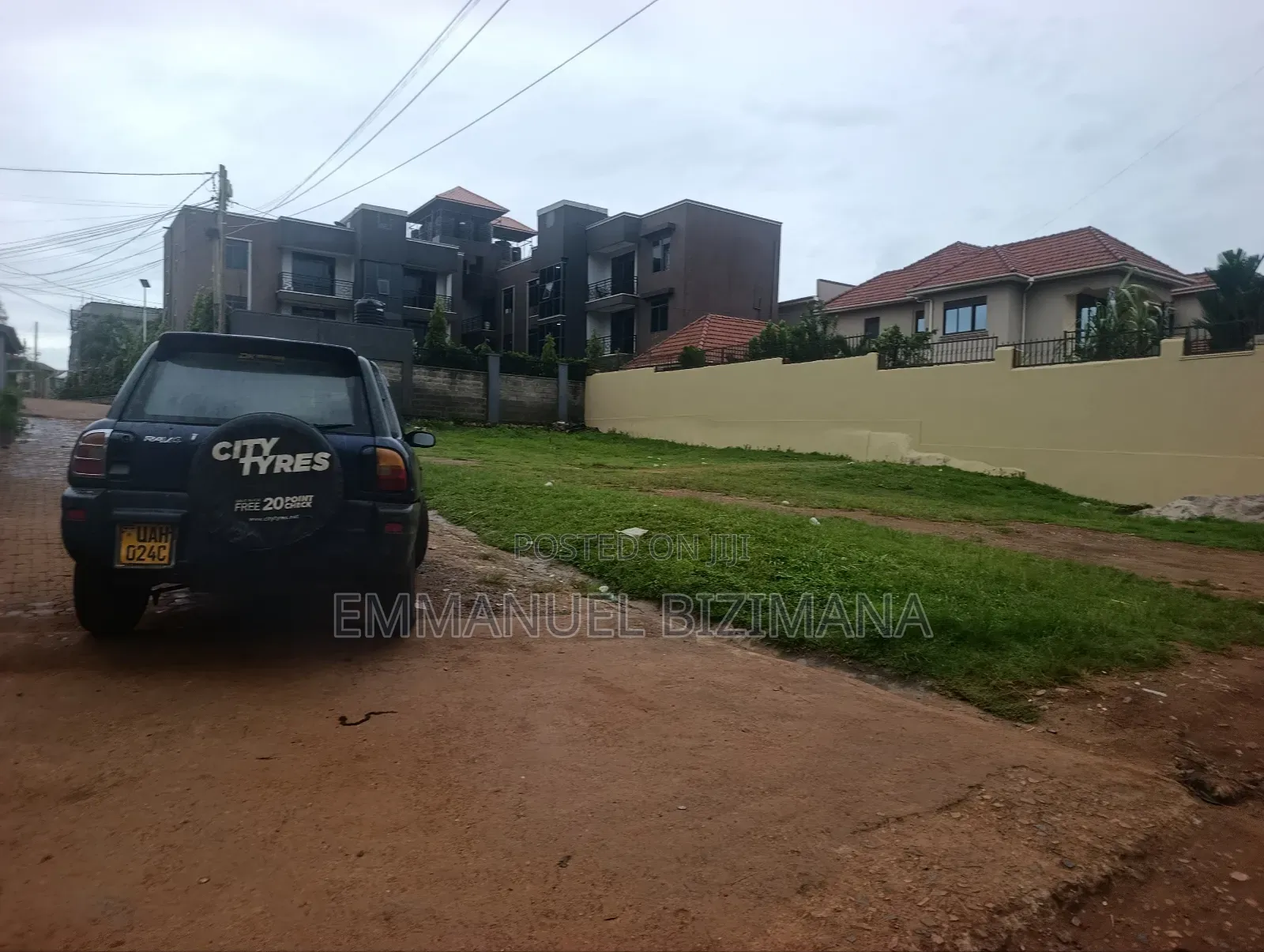 Hot Deal Commercial Plot for Sale