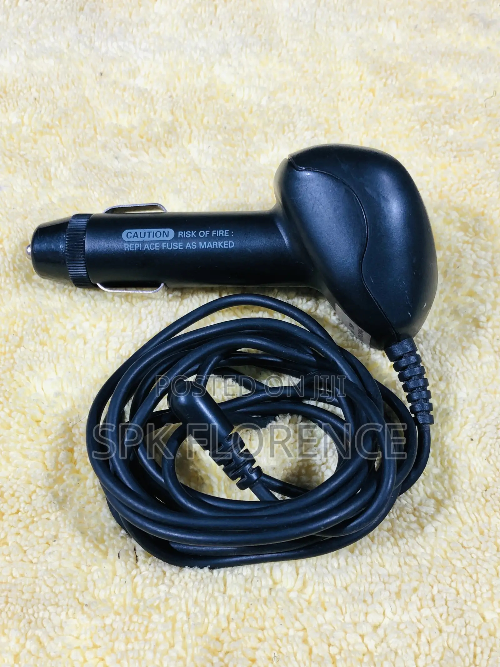 Magnavox Ay3560 6.0v