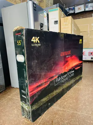 Aiwa 55 Smart Tv Uhd 