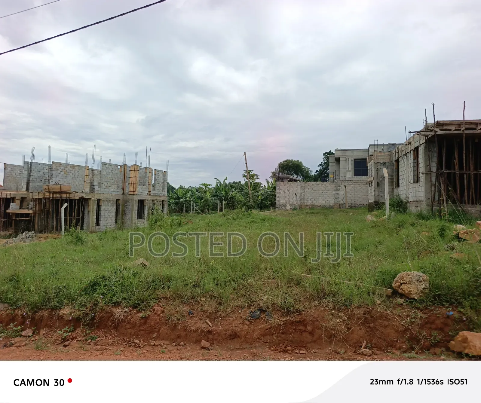 14 Decimals Residential Plot Up for Sale at Kyanja Kungu Ask 175m Ugx