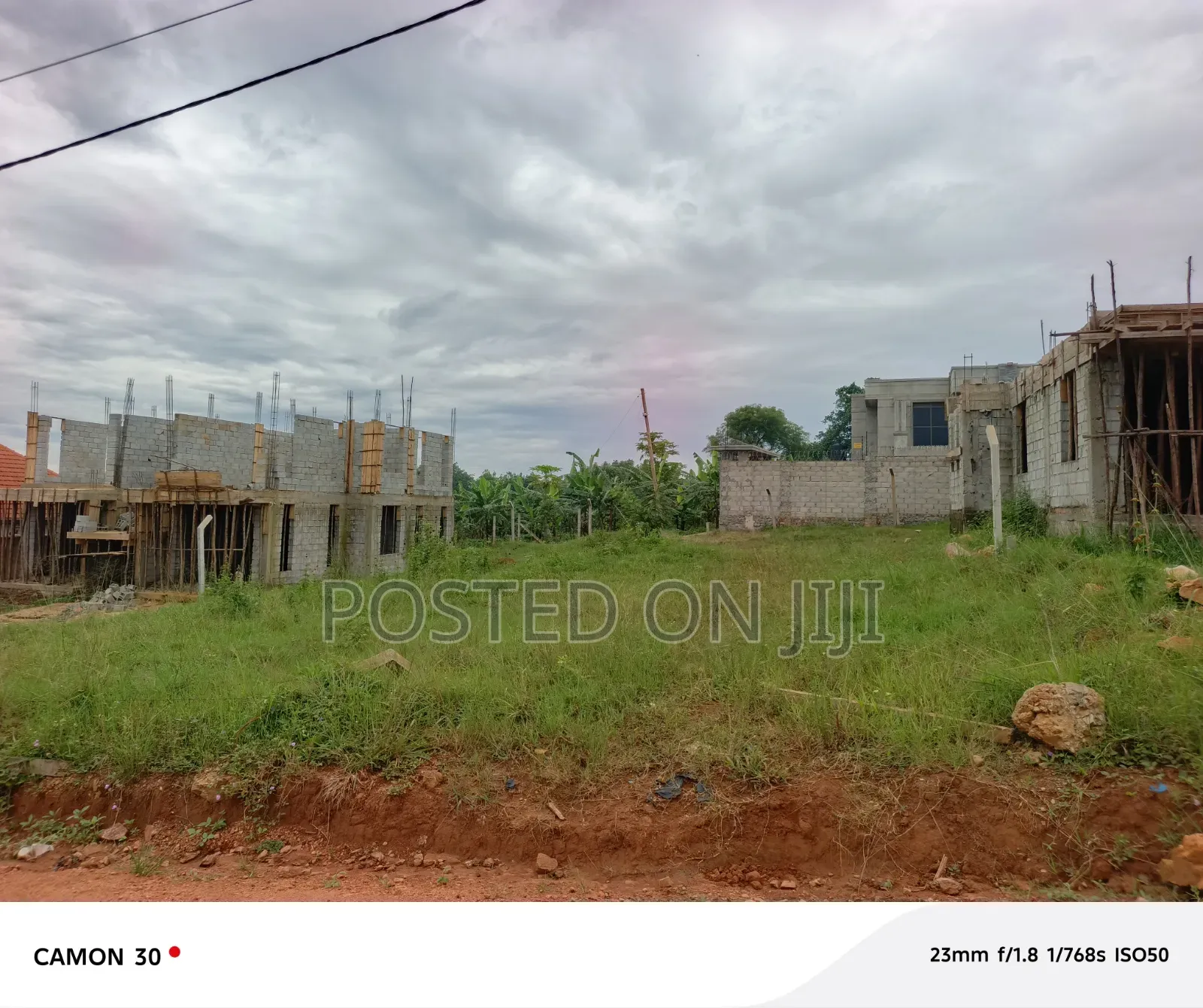 14 Decimals Residential Plot Up for Sale at Kyanja Kungu Ask 175m Ugx