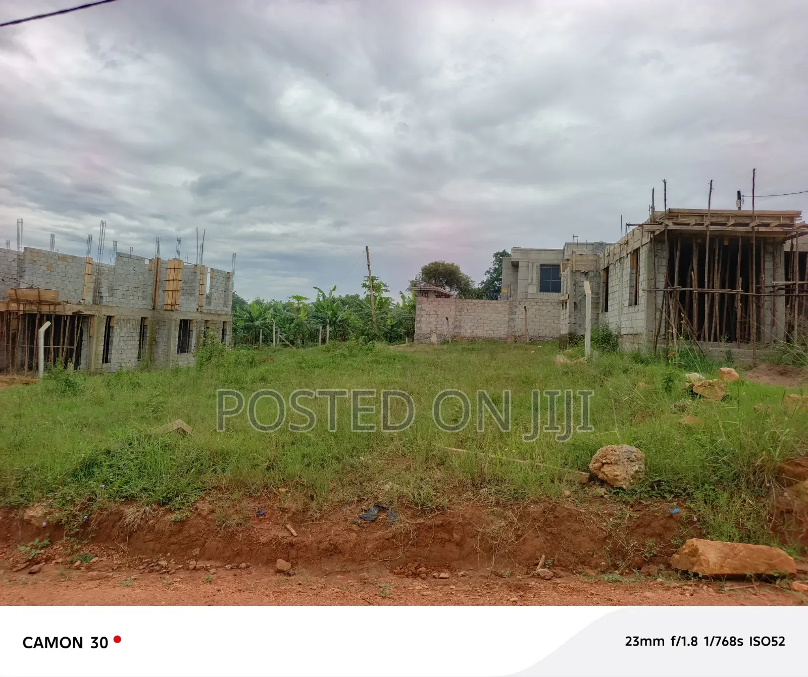 14 Decimals Residential Plot Up for Sale at Kyanja Kungu Ask 175m Ugx