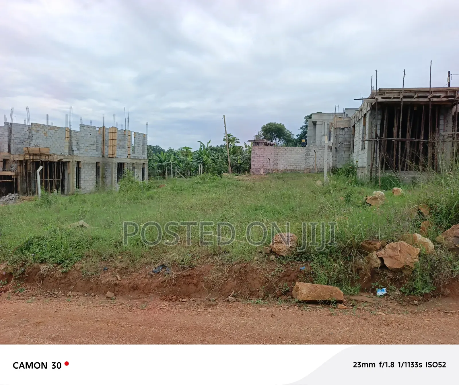 14 Decimals Residential Plot Up for Sale at Kyanja Kungu Ask 175m Ugx