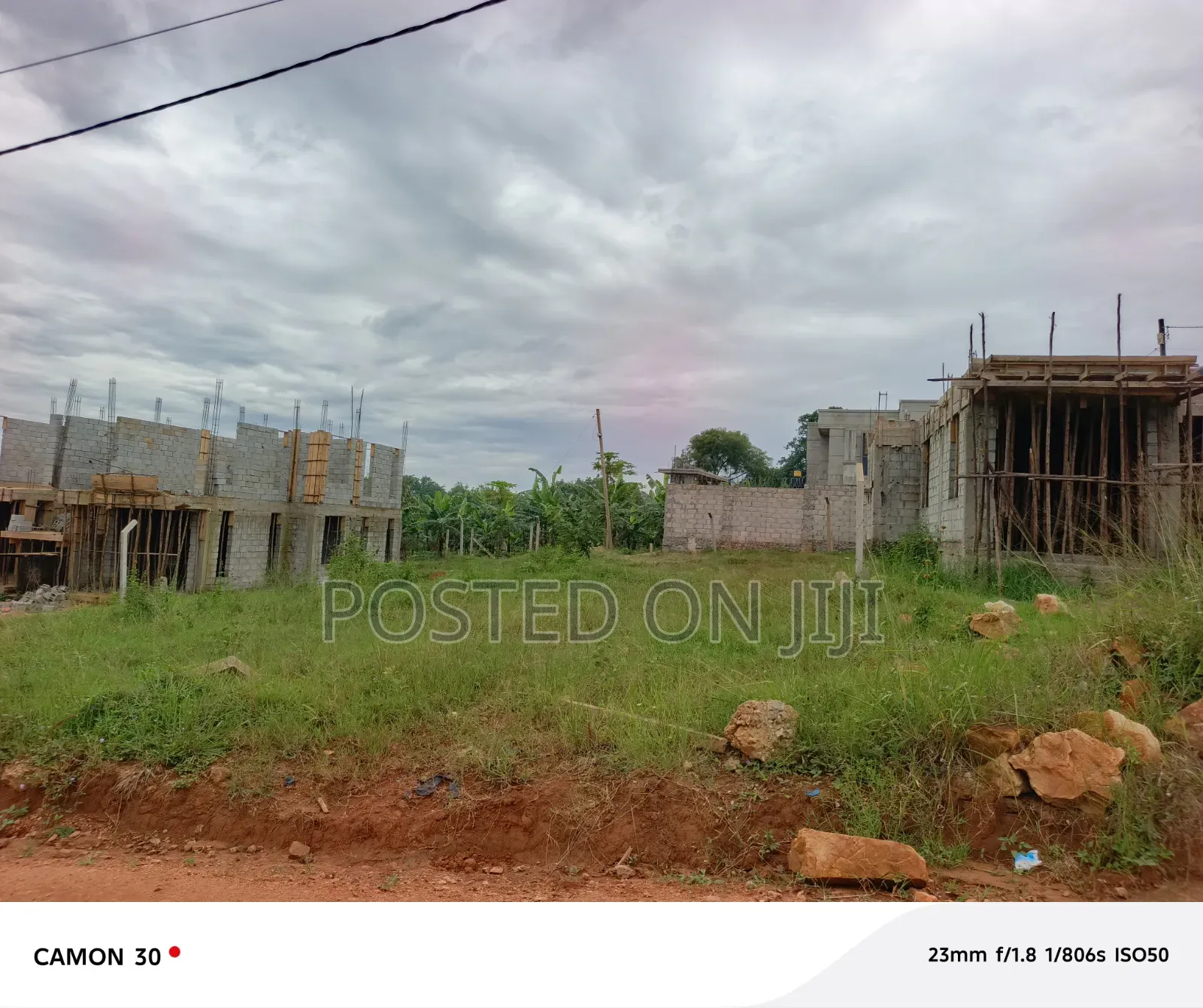 14 Decimals Residential Plot Up for Sale at Kyanja Kungu Ask 175m Ugx