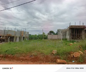 14 Decimals Residential Plot Up for Sale at Kyanja Kungu Ask 175m Ugx