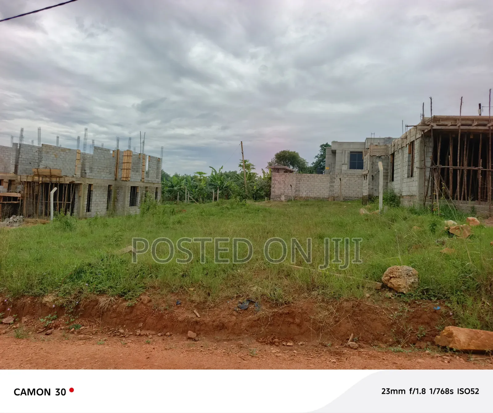 14 Decimals Residential Plot Up for Sale at Kyanja Kungu Ask 175m Ugx