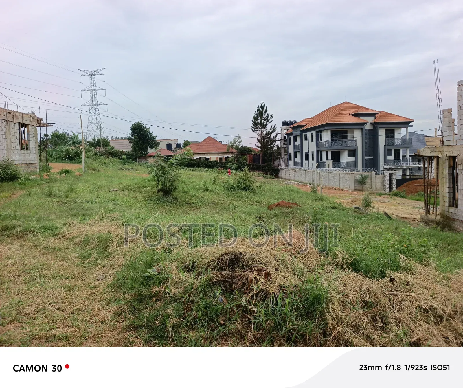 Looking for a Place to Build a Home? This 14 Decimals at Kungu Is Here