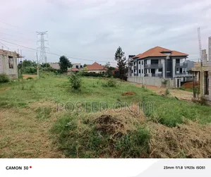 Looking for a Place to Build a Home? This 14 Decimals at Kungu Is Here