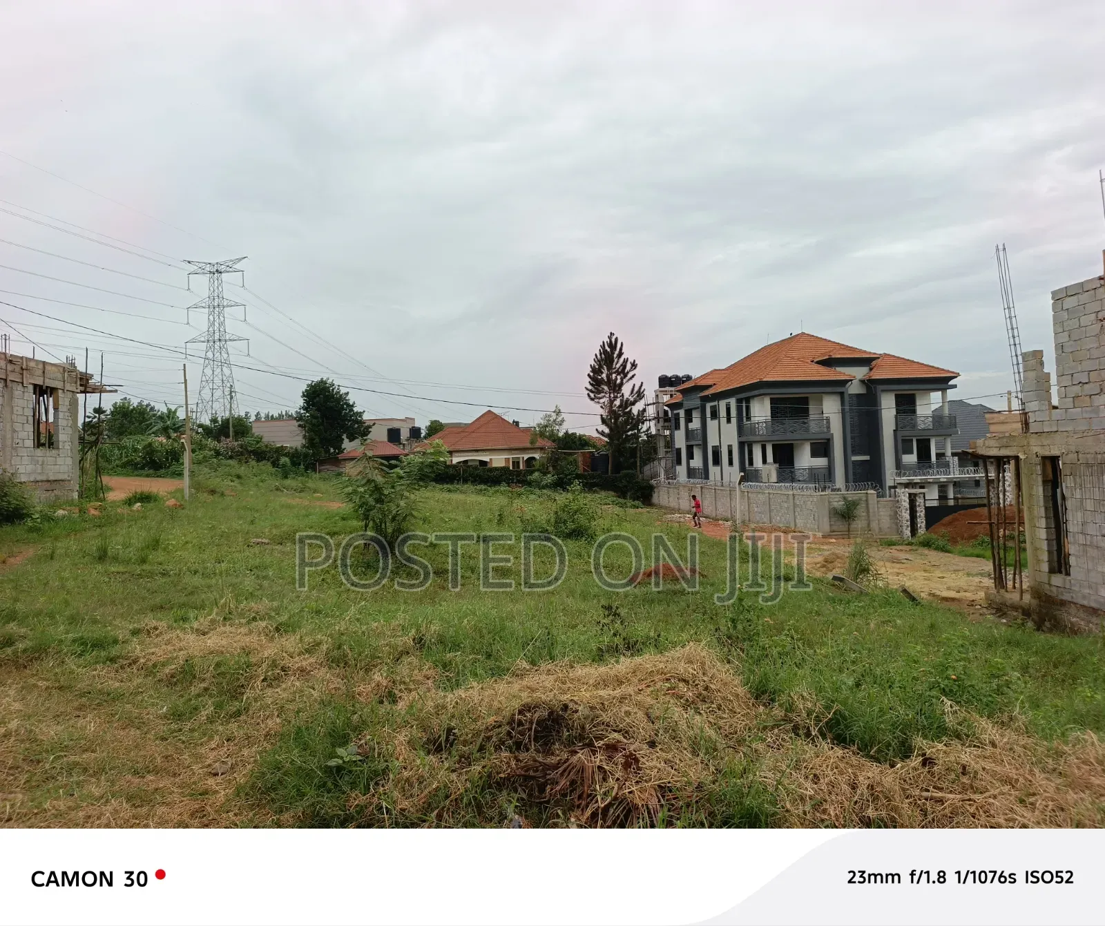 Looking for a Place to Build a Home? This 14 Decimals at Kungu Is Here