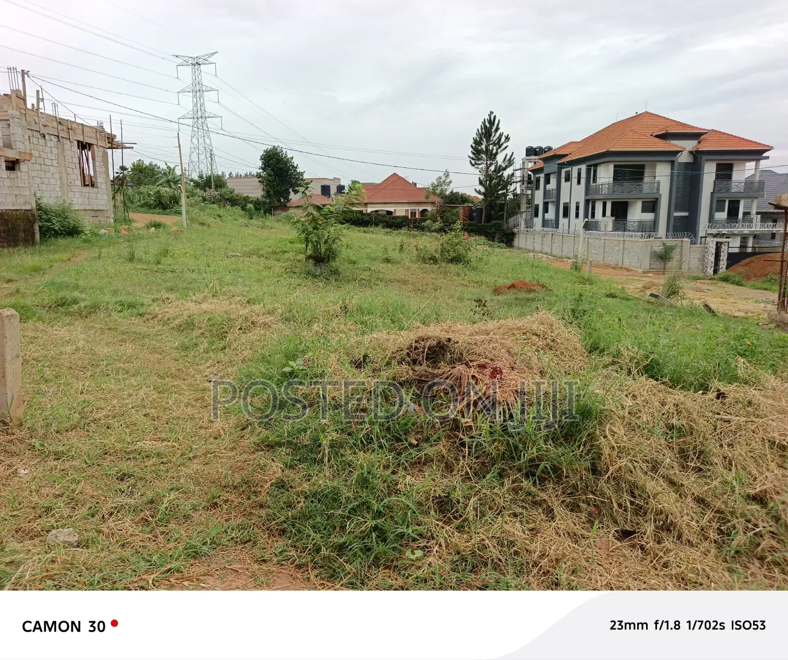 Looking for a Place to Build a Home? This 14 Decimals at Kungu Is Here