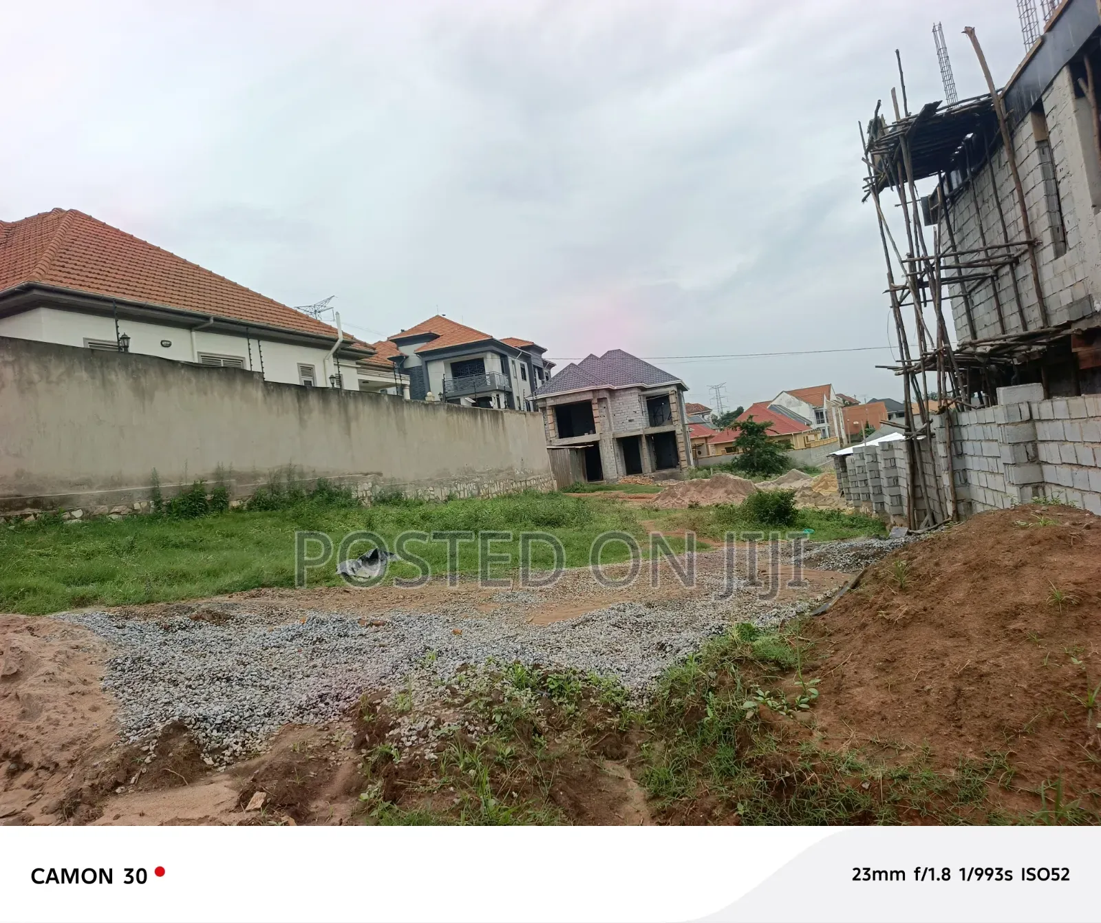 I Trust You Want to Earn Good Rental Income, 12dec at Kyanja Kungu!