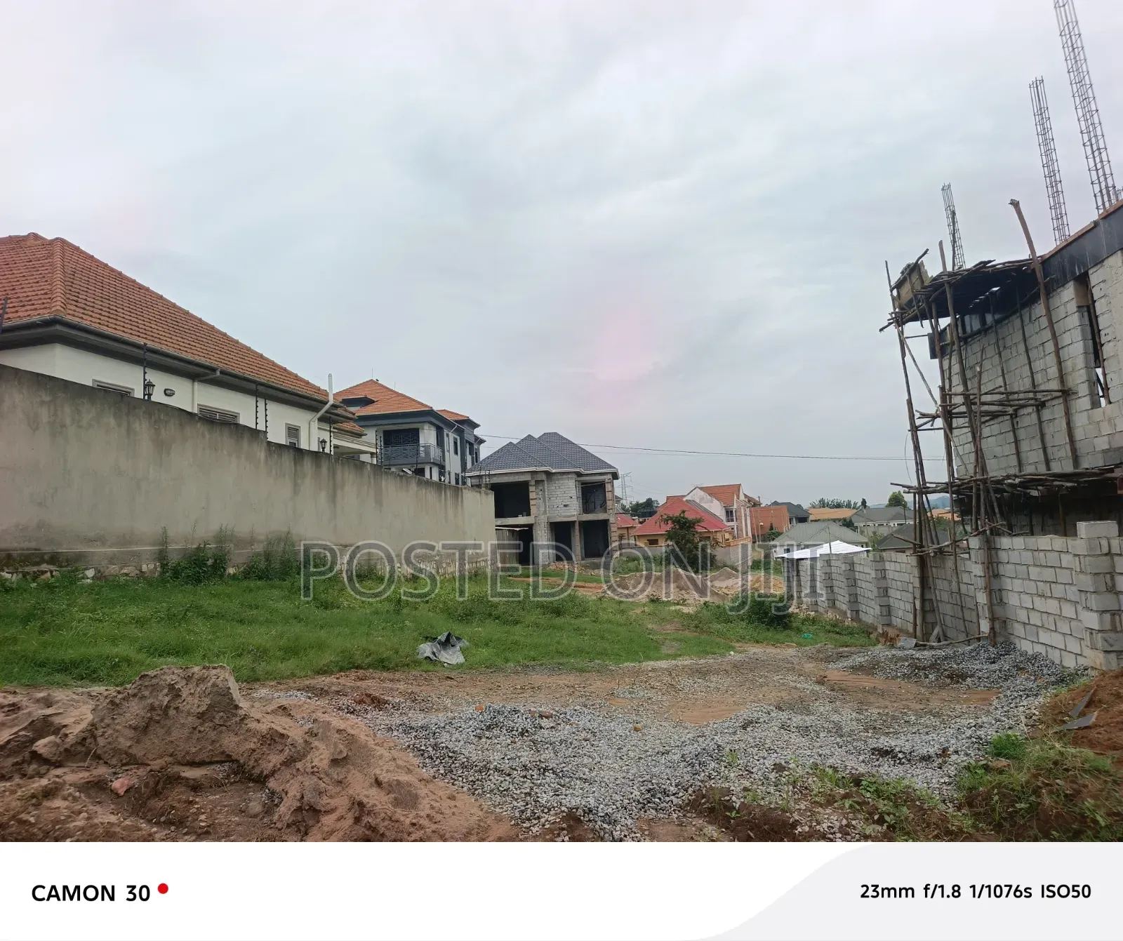 I Trust You Want to Earn Good Rental Income, 12dec at Kyanja Kungu!
