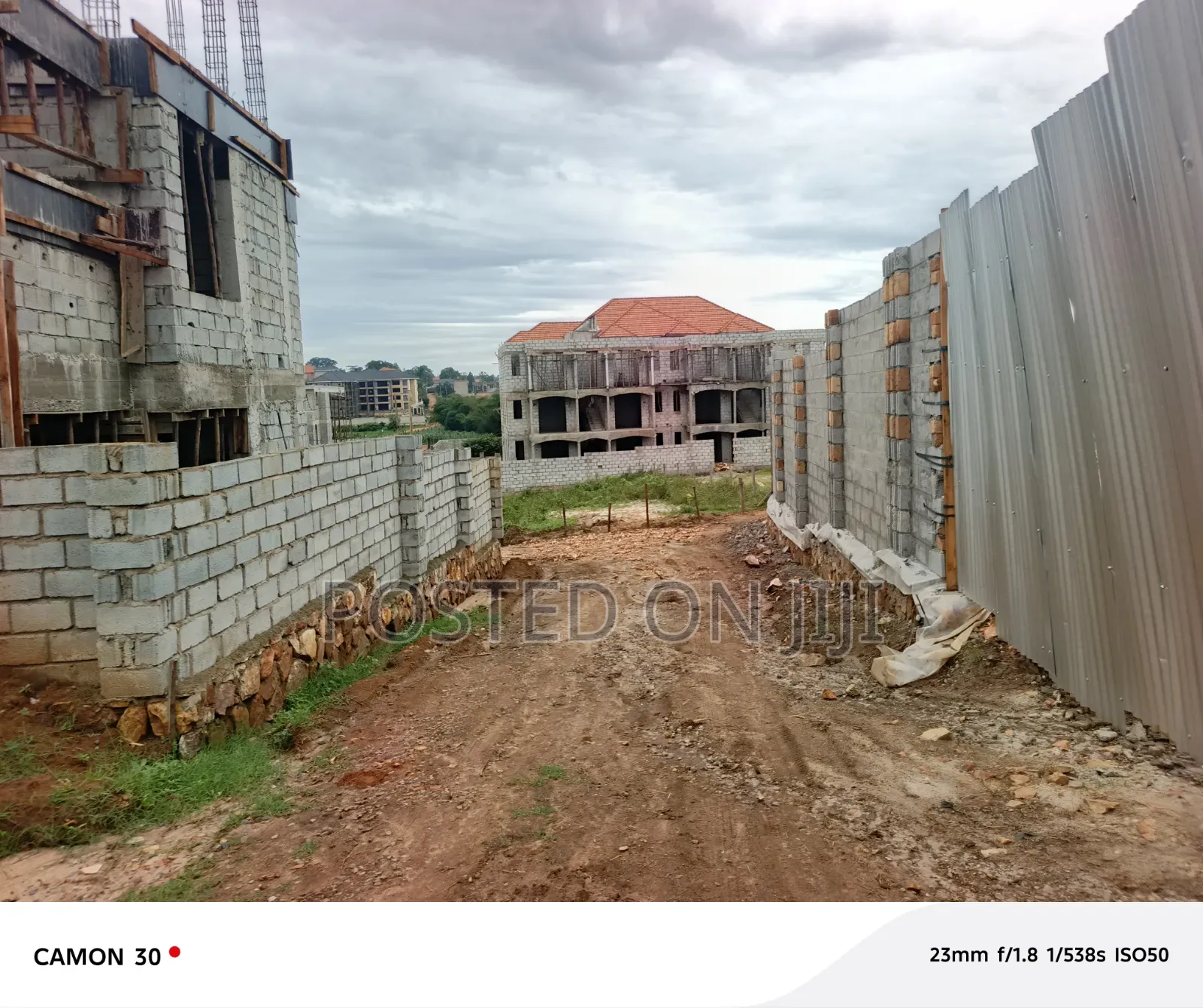 I Trust You Want to Earn Good Rental Income, 12dec at Kyanja Kungu!