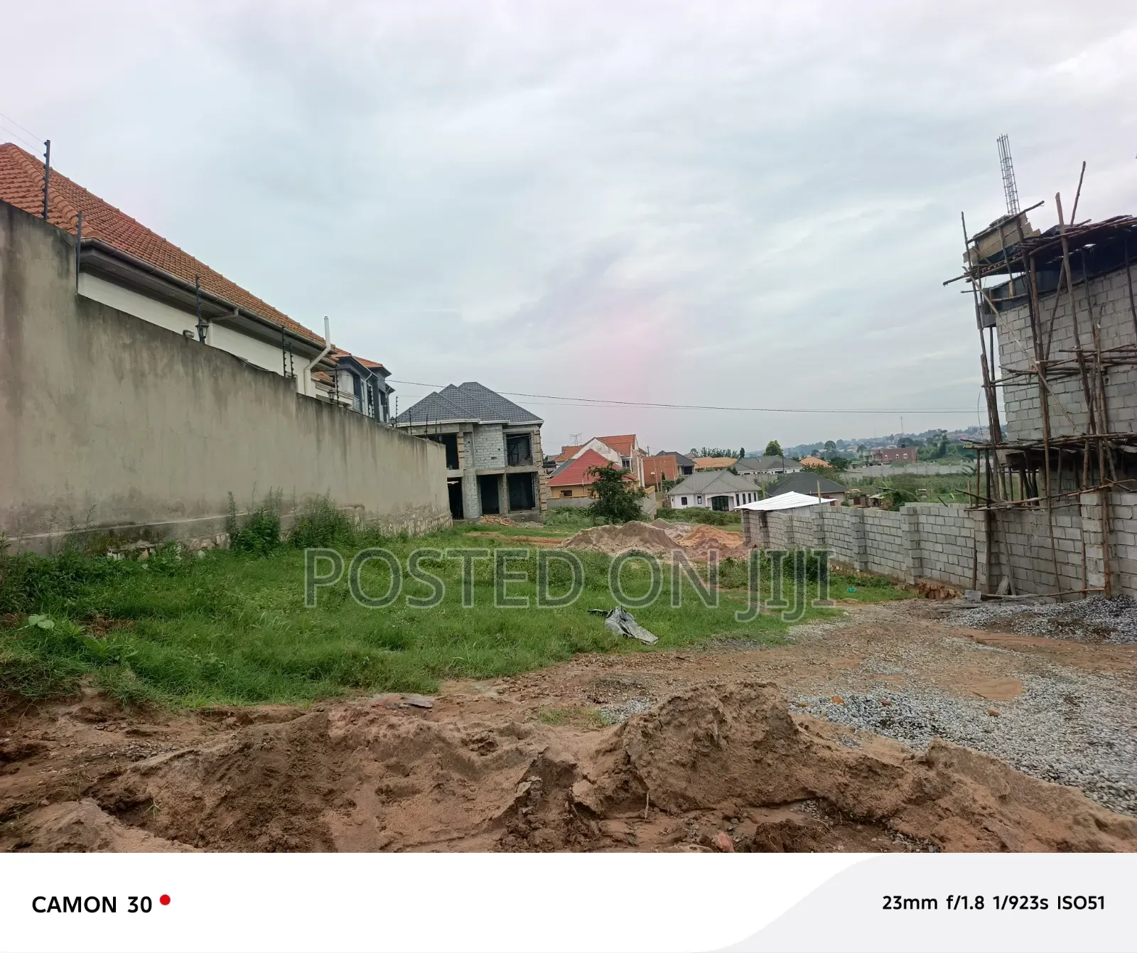 I Trust You Want to Earn Good Rental Income, 12dec at Kyanja Kungu!