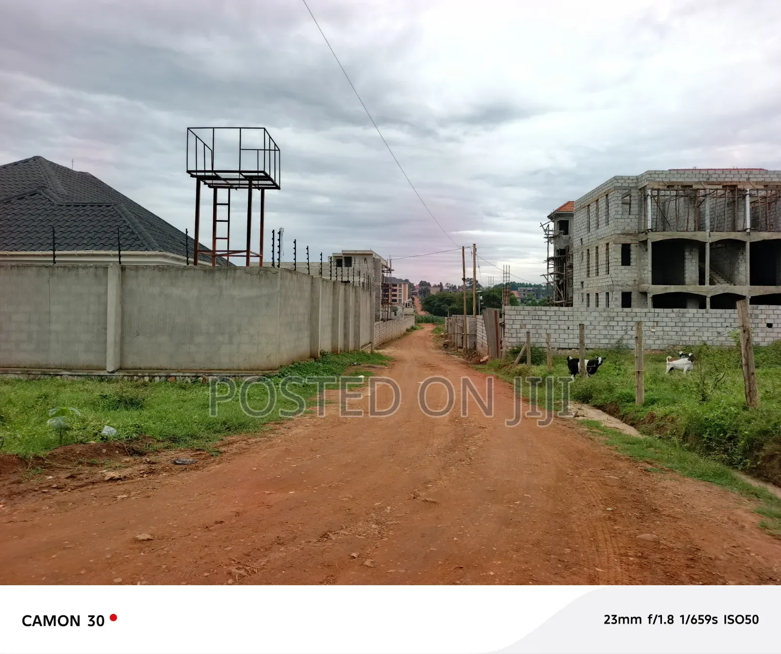 I Trust You Want to Earn Good Rental Income, 12dec at Kyanja Kungu!