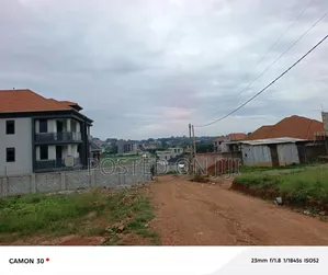 Tired of Moving Looking for a Plot? 14 Dec at Kungu Settles You!